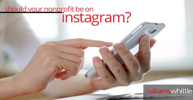 Nonprofit-instagram