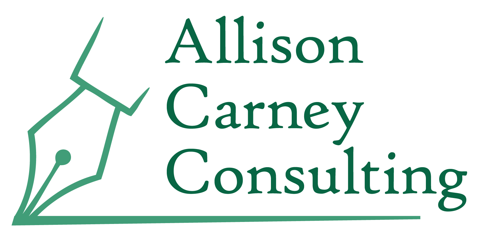 Allison Carney Consulting
